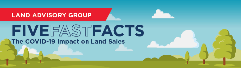 Land 5 Fast Facts (image)