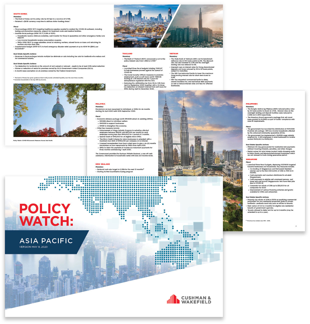 APAC Policy Watch (image)