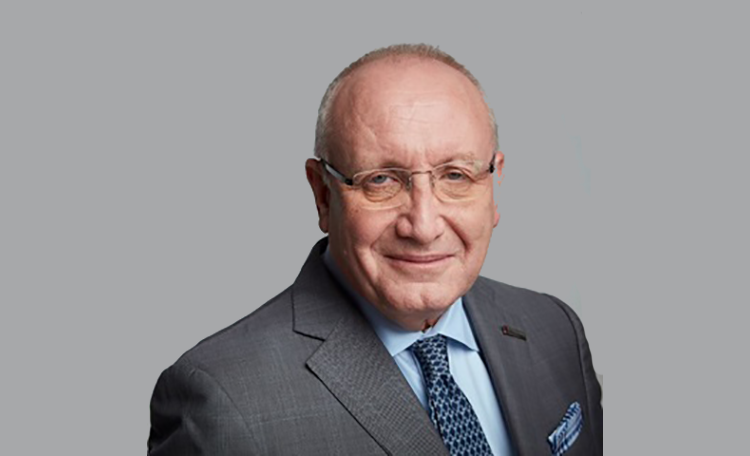 Bruce Mosler Global Brokerage (image)