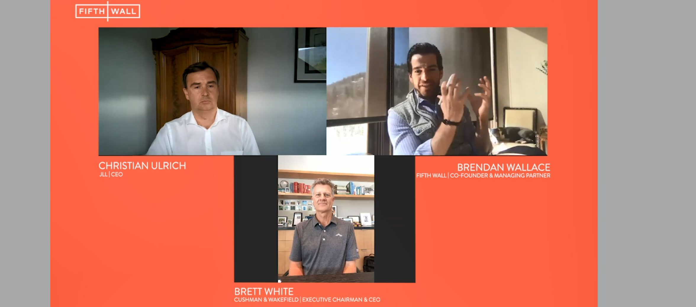 Fifth Wall Video (image)