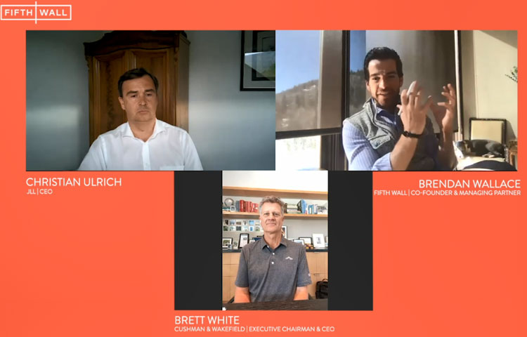 Fifth Wall Video (image)