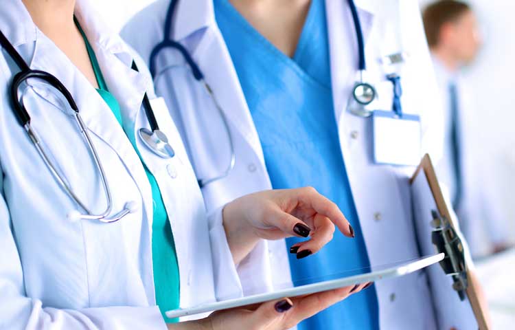 Doctors (image)