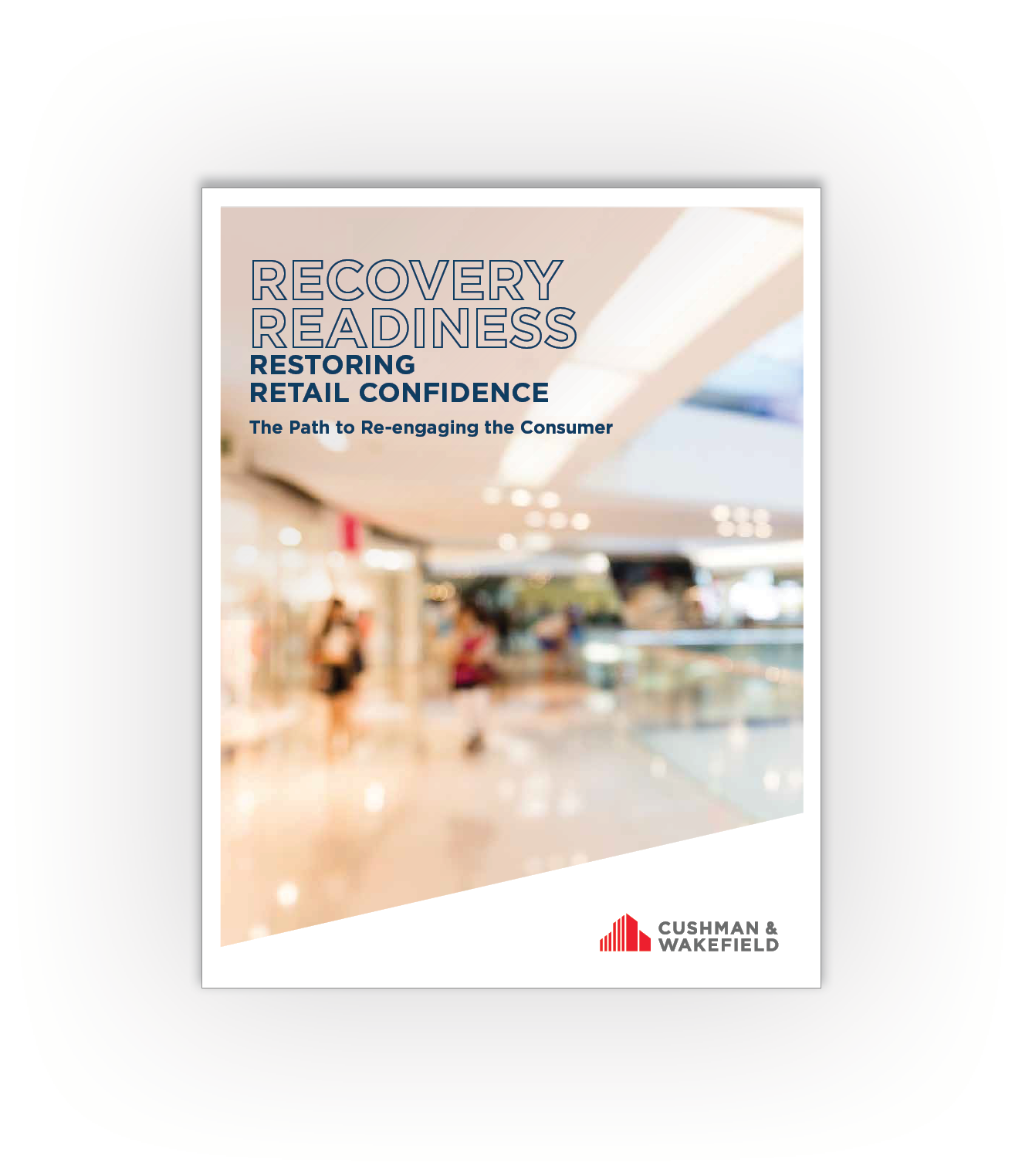 Retail Readiness checklist (image)