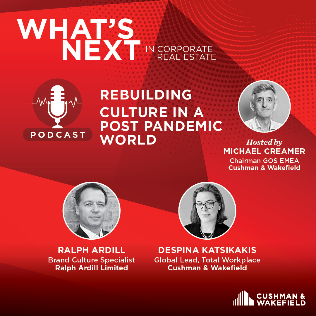 AudioBoom Culture Podcast (imagE)