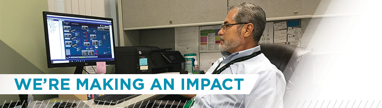Making an Impact Pablo (image)