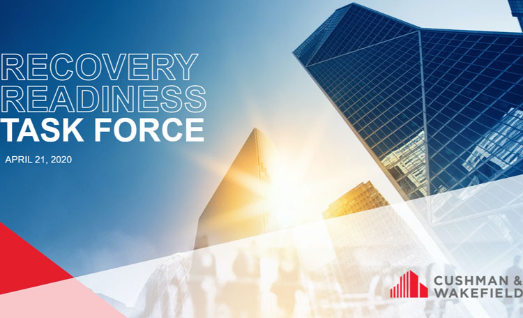 recovery readiness video (image)