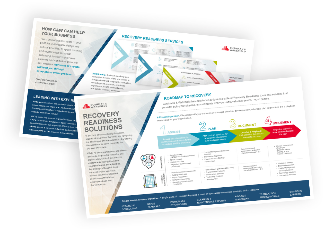 Recovery Readiness Roadmap thumbnail (image)
