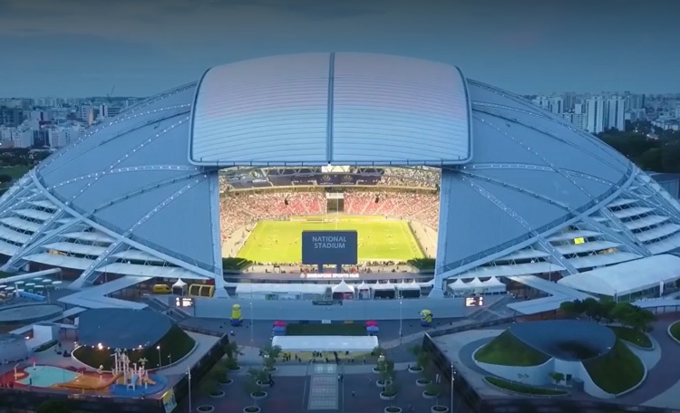 Singapore-Sports-Hub