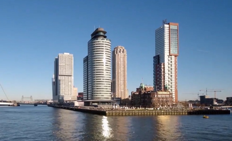 World-Port-Center-Video-Image