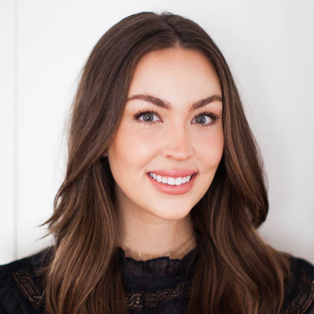 Alexa Delahooke