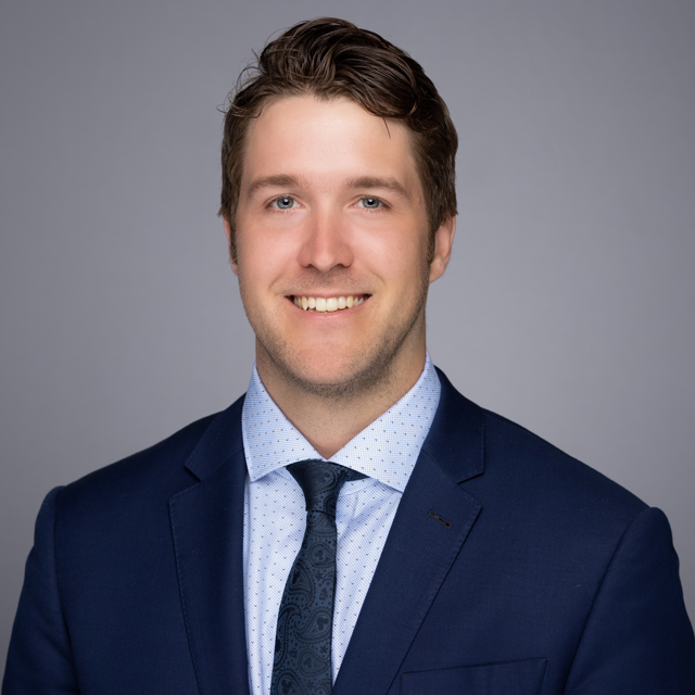 Alexandre Fredette