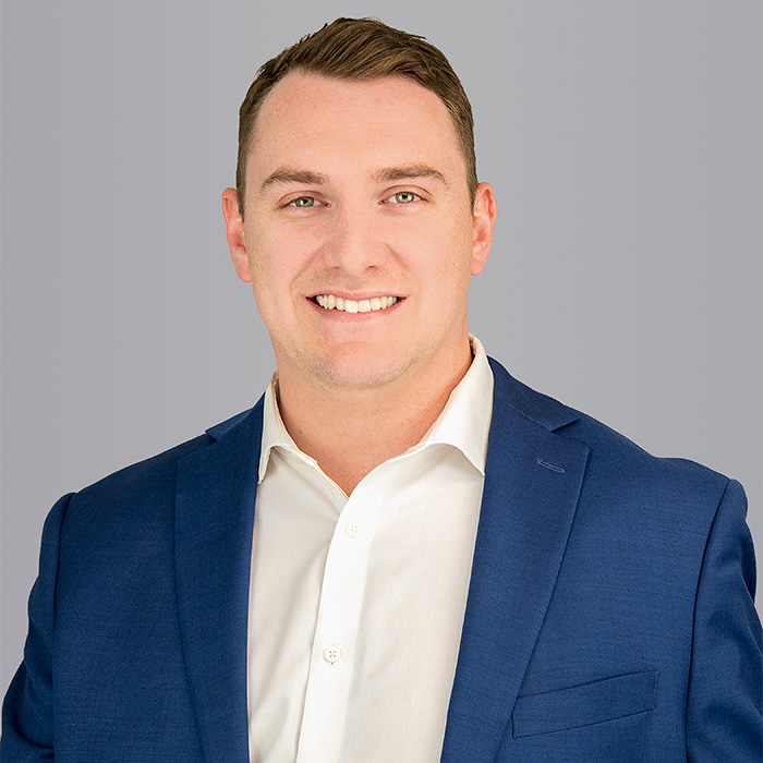 Alex Smith CRESCO Real Estate