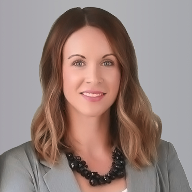 Amanda Green Senior Administrator Triad