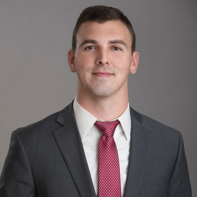 Andrew J. Drais