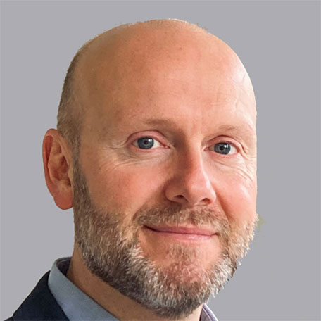 Andrew Meikle