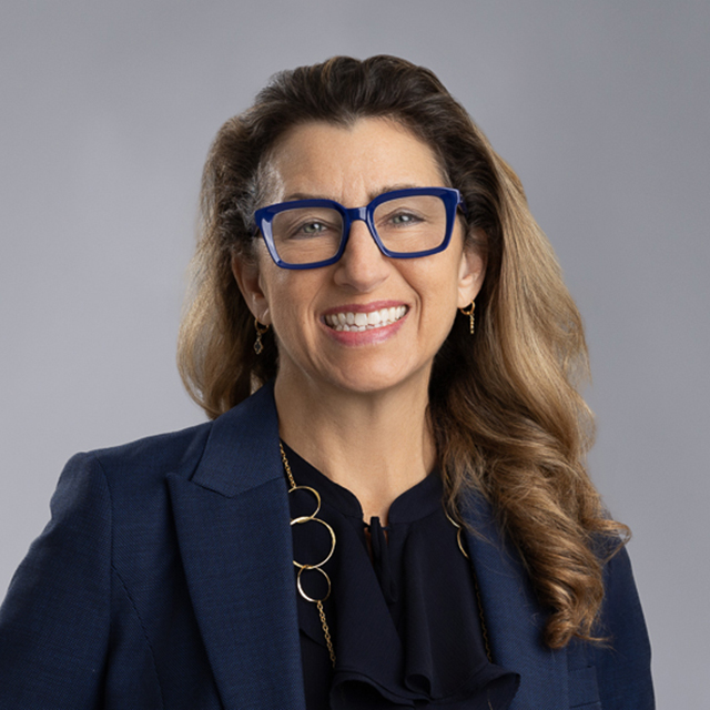 Anissa Sabawala