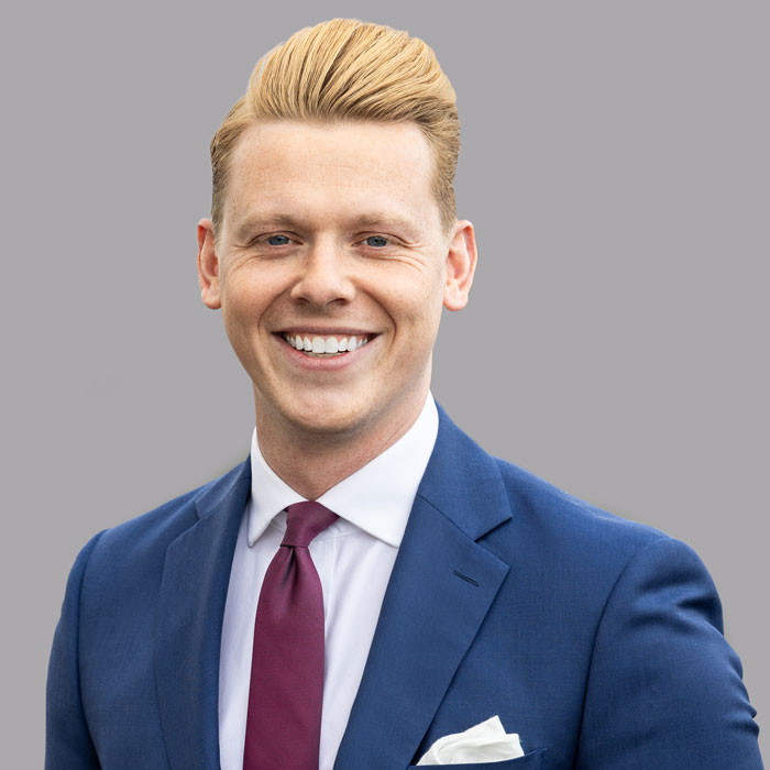 Austin Wetzel