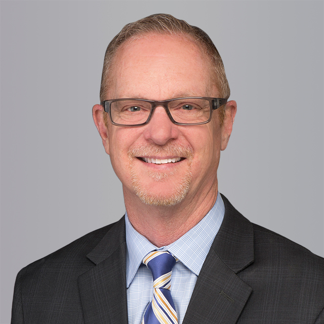 Edan Baehmann -Phoenix Office