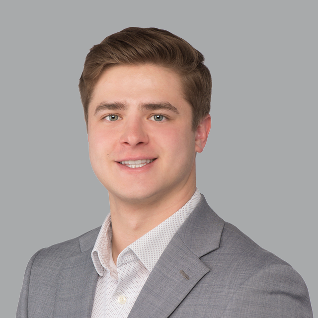 Tate Blalock