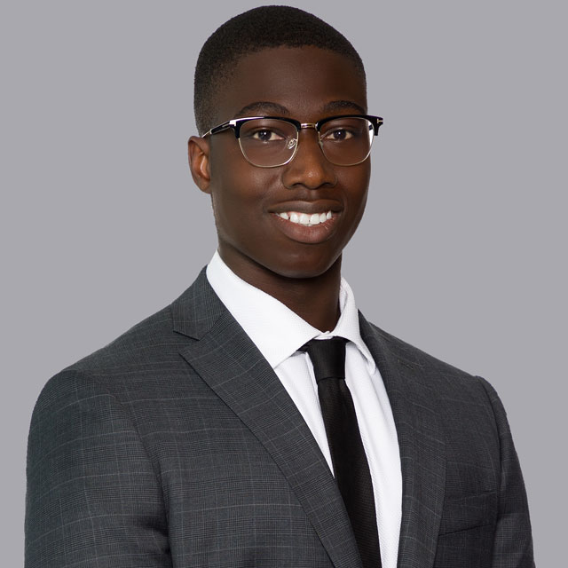 Brian Opoku-Serebour