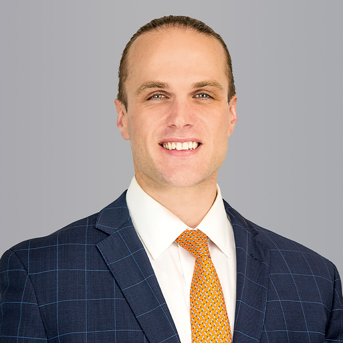 Cameron Callahan Headshot