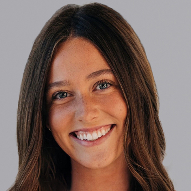 Cecelia Galligan
