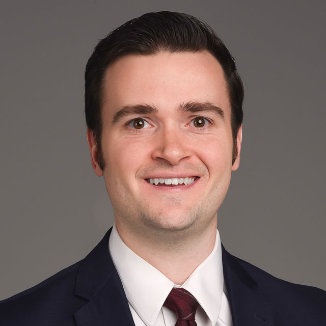 Chris Shea Transaction Manager (image)
