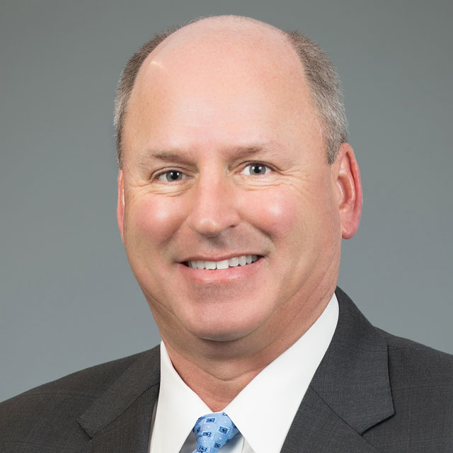 Chris Taylor Executive Managing Director Dallas- Ft Worth