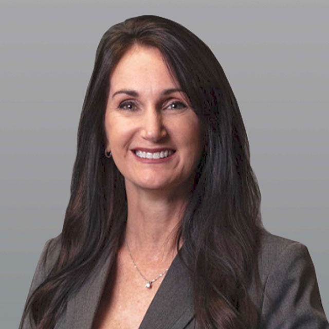 Corrine Rinehart