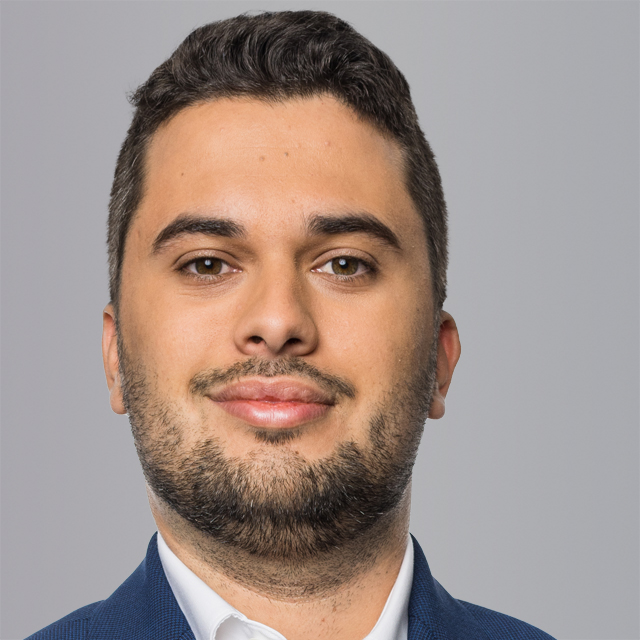 David Francisco