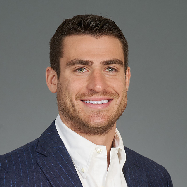David Thomann Senior Associate Boston