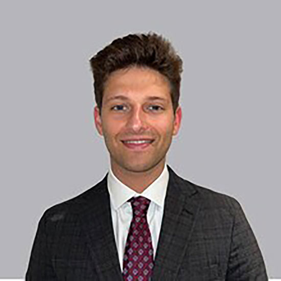 Eric Rosenblatt