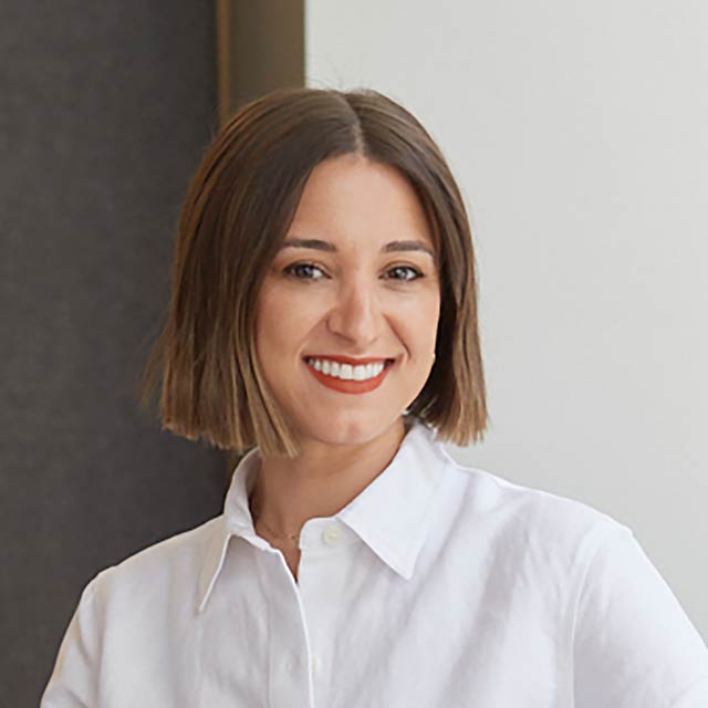 Tari Pelaez Gensler