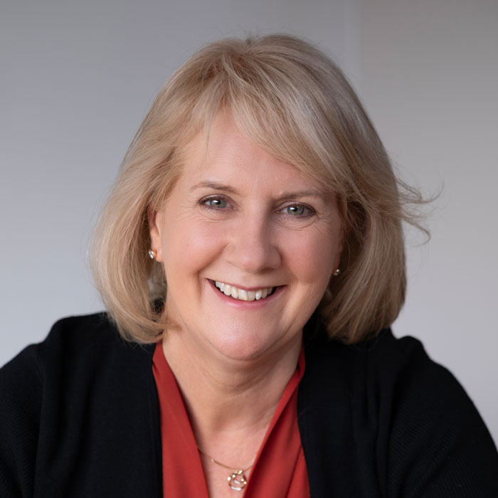 Gillian BOwman