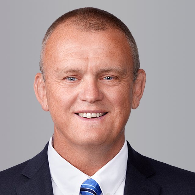 Greg Millerd