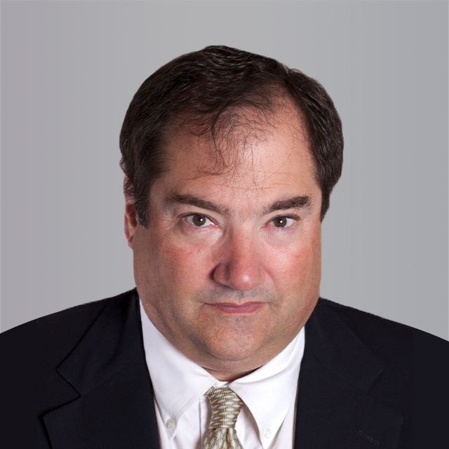 Hap Royster Vice Chairman Triad