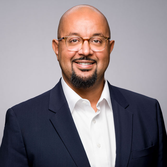 idris Samir