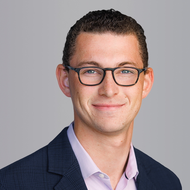 Jared Gross