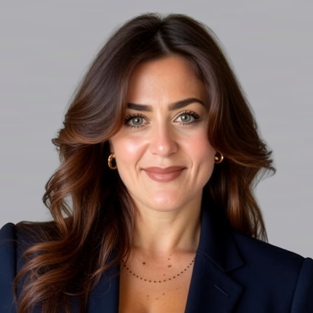 Joanna Manfro