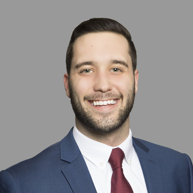 Michael King Salt Lake City (image)