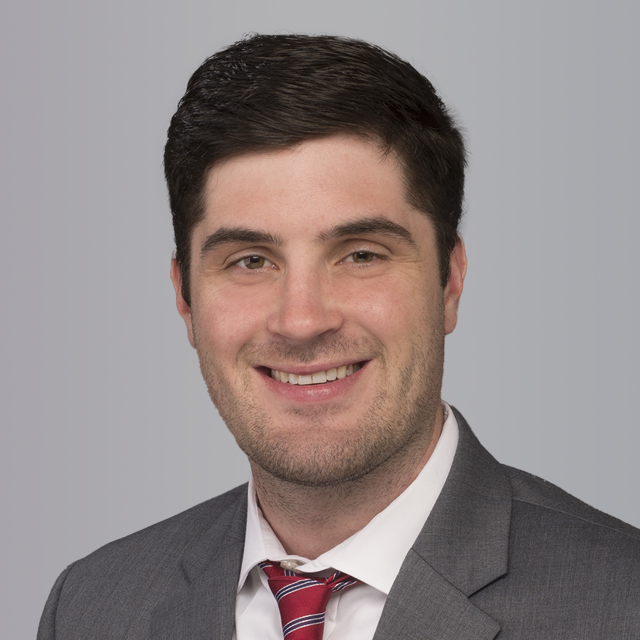 Ryan Lambeth - Phoenix Office