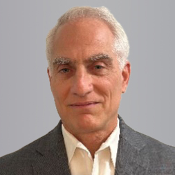 Mike Gill