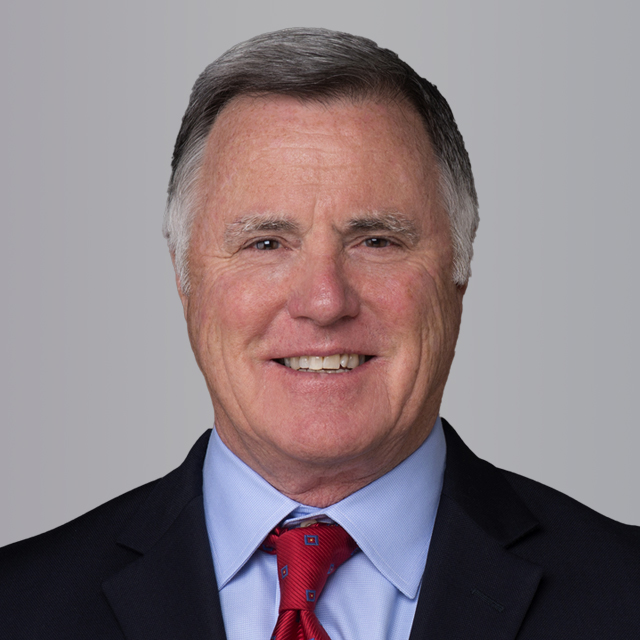 Bill Murney - Phoenix Office
