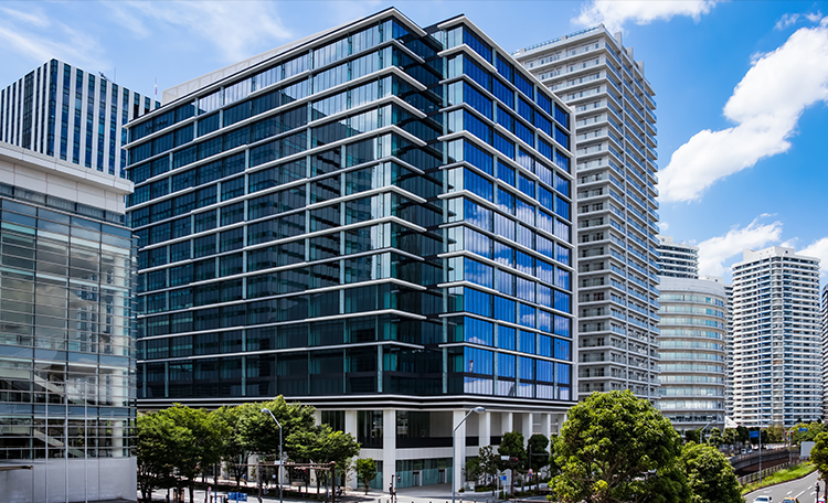 Office real estate trends q3 2025