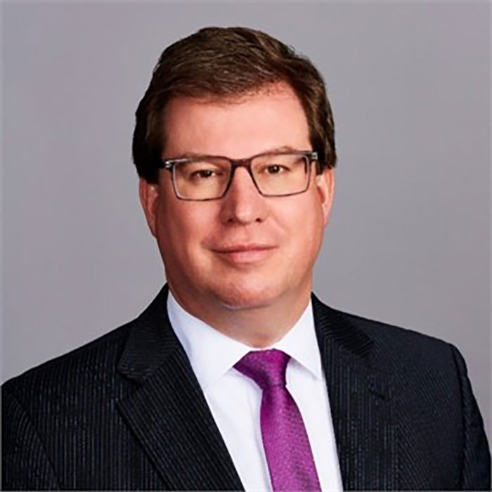 Raymond Habets
