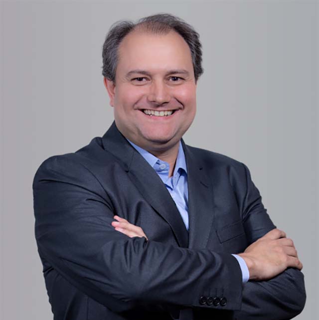 Rodrigo Costev