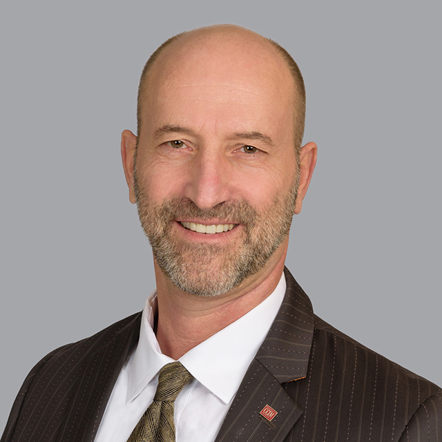 Sean Glickman