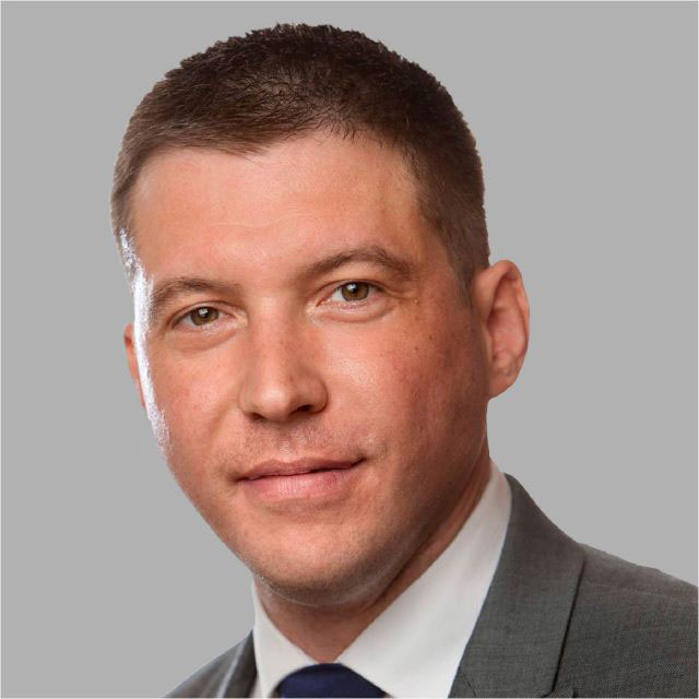 Seth Schiffman