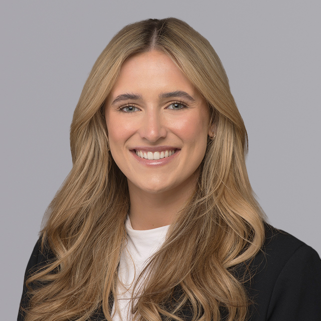 Jordan Sims - Phoenix Office