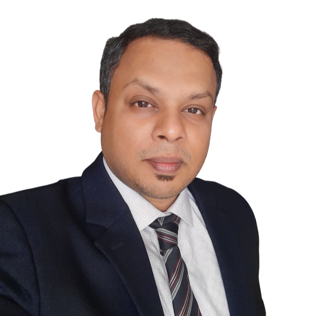 Suvishesh Valsan